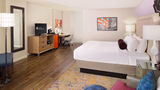 Hotel Indigo Austin Downtown-University Room
