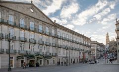 InterContinental Porto-Palacio das Cardo