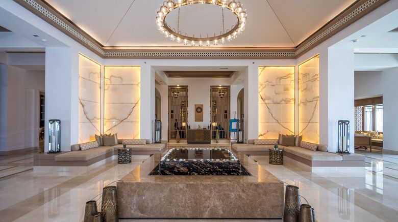 <b>InterContinental Fujairah Resort Lobby</b>. Images powered by <a href="https://www.leonardoworldwide.com/" title="Leonardo Worldwide" target="_blank">Leonardo</a>.