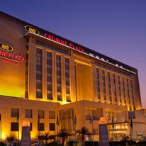 Crowne Plaza New Delhi Okhla