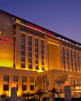 Crowne Plaza New Delhi Okhla
