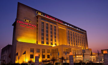 Crowne Plaza New Delhi Okhla