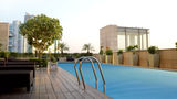 <b>Crowne Plaza New Delhi Okhla Pool</b>. Images powered by <a href="https://www.leonardoworldwide.com/" title="Leonardo Worldwide" target="_blank">Leonardo</a>.