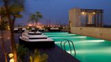 <b>Crowne Plaza New Delhi Okhla Pool</b>. Images powered by <a href="https://www.leonardoworldwide.com/" title="Leonardo Worldwide" target="_blank">Leonardo</a>.