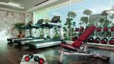 <b>Crowne Plaza New Delhi Okhla Health Club</b>. Images powered by <a href="https://www.leonardoworldwide.com/" title="Leonardo Worldwide" target="_blank">Leonardo</a>.