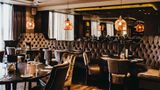 The Fenwick Hotel Restaurant