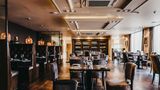 The Fenwick Hotel Restaurant