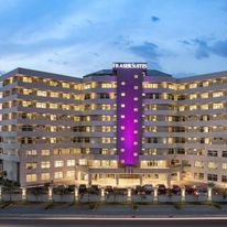 Fraser Suites Abuja