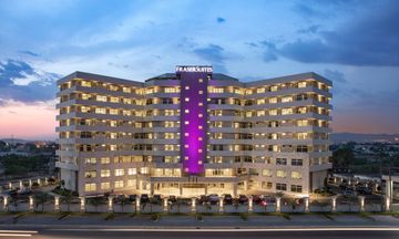 Fraser Suites Abuja