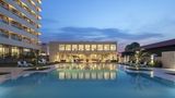 Fraser Suites Abuja Pool
