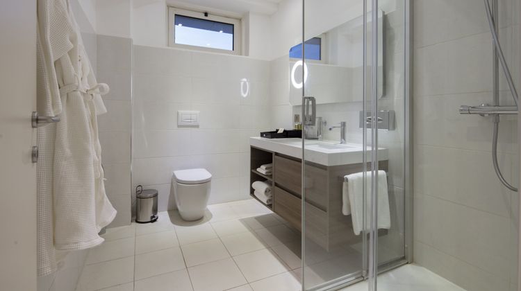 Fraser Suites Abuja Room