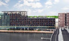 Hotel Jakarta Amsterdam