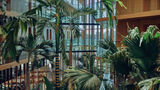 Hotel Jakarta Amsterdam Lobby