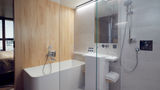 Hotel Jakarta Amsterdam Room