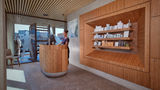 Hotel Jakarta Amsterdam Health Club