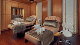 Hotel Jakarta Amsterdam Health Club