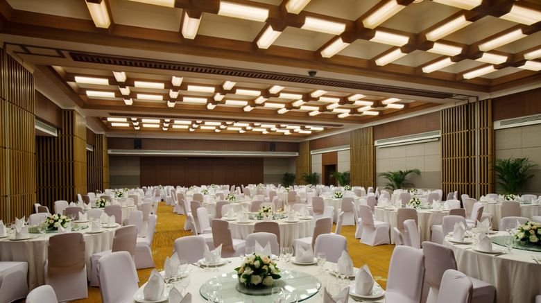 <b>Holiday Inn Temple of Heaven Meeting</b>. Images powered by <a href="https://www.leonardoworldwide.com/" title="Leonardo Worldwide" target="_blank">Leonardo</a>.