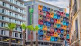 Holiday Inn Express Malta Exterior