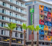 Holiday Inn Express Malta Exterior