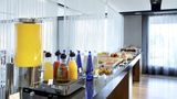 Eurostars Madrid Congress Restaurant