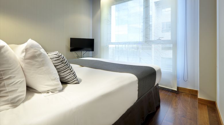 <b>Eurostars Madrid Congress Room</b>. Images powered by <a href="https://www.leonardoworldwide.com/" title="Leonardo Worldwide" target="_blank">Leonardo</a>.