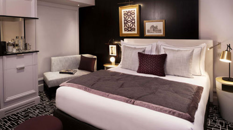 <b>Le Damantin Hotel Room</b>. Images powered by <a href="https://www.leonardoworldwide.com/" title="Leonardo Worldwide" target="_blank">Leonardo</a>.