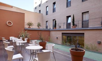 EXE Tres Cantos Hotel