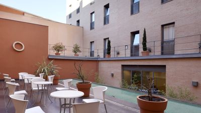 EXE Tres Cantos Hotel