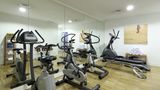 EXE Tres Cantos Hotel Recreation