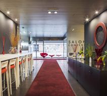 EXE Tres Cantos Hotel Lobby