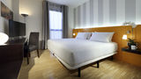 EXE Tres Cantos Hotel Room