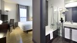EXE Tres Cantos Hotel Room