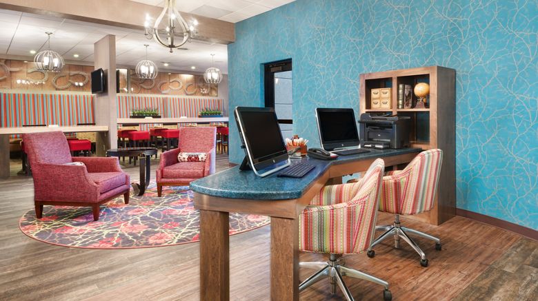<b>Hotel Indigo Cleveland-Beachwood Other</b>. Images powered by <a href="https://www.leonardoworldwide.com/" title="Leonardo Worldwide" target="_blank">Leonardo</a>.