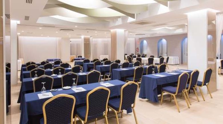 <b>Olympia Hotel Events & Spa Meeting</b>. Images powered by <a href="https://www.leonardoworldwide.com/" title="Leonardo Worldwide" target="_blank">Leonardo</a>.