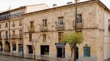 Ikonik Plaza Mercado Exterior