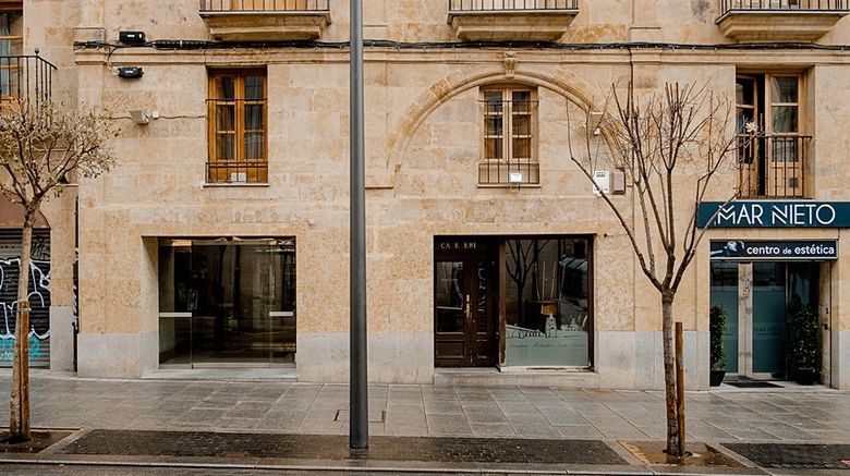 <b>Ikonik Plaza Mercado Exterior</b>. Images powered by <a href="https://www.leonardoworldwide.com/" title="Leonardo Worldwide" target="_blank">Leonardo</a>.