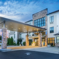 Holiday Inn Express & Suites Fort Payne