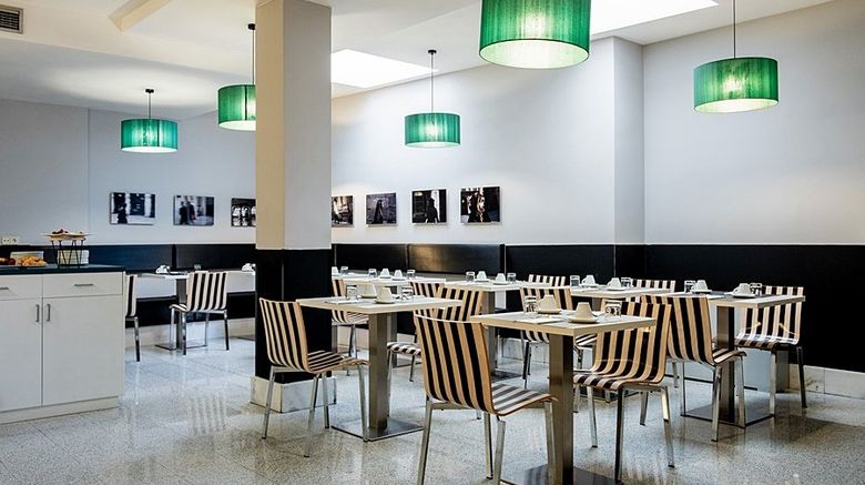 <b>Ikonik Plaza Mercado Restaurant</b>. Images powered by <a href="https://www.leonardoworldwide.com/" title="Leonardo Worldwide" target="_blank">Leonardo</a>.