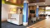<b>Holiday Inn Express & Suites Clarion Exterior</b>. Images powered by <a href="https://www.leonardoworldwide.com/" title="Leonardo Worldwide" target="_blank">Leonardo</a>.