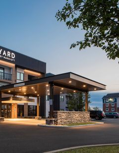Courtyard Cincinnati Airport South