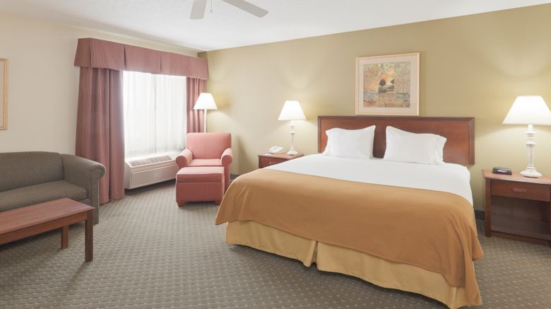 <b>Holiday Inn Express Evansville West Suite</b>. Images powered by <a href="https://www.leonardoworldwide.com/" title="Leonardo Worldwide" target="_blank">Leonardo</a>.