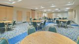 Holiday Inn Express Hotel & Suites Meeting