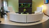 Holiday Inn Express & Suites Sanford Lobby