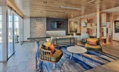 Fairfield Inn & Suites Albuquerque North