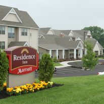 Residence Inn by Marriott Columbus