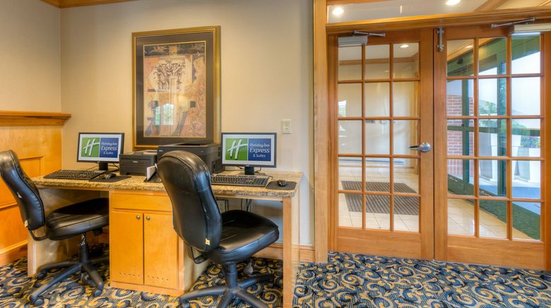<b>Holiday Inn Express Hotel & Suites Other</b>. Images powered by <a href="https://www.leonardoworldwide.com/" title="Leonardo Worldwide" target="_blank">Leonardo</a>.