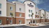 Candlewood Suites Fort Walton Beach Exterior