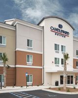 Candlewood Suites Fort Walton Beach