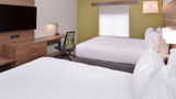 Holiday Inn Express Hotel & Suites Room