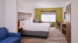 Holiday Inn Express Hotel & Suites Suite
